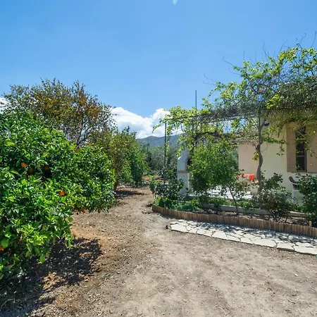 Holiday home Casa Cicala *