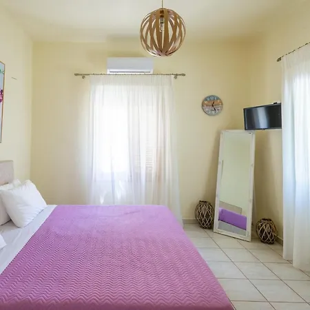 Hébergement de vacances Casa Cicala