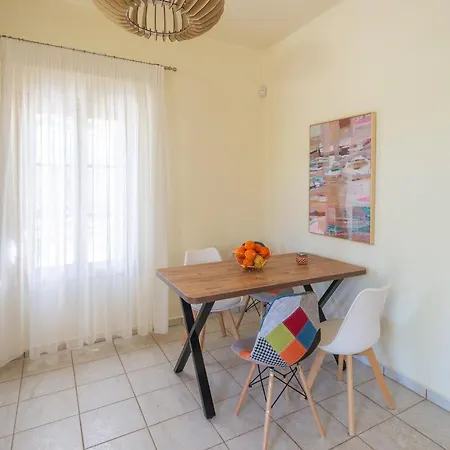 Casa Cicala *