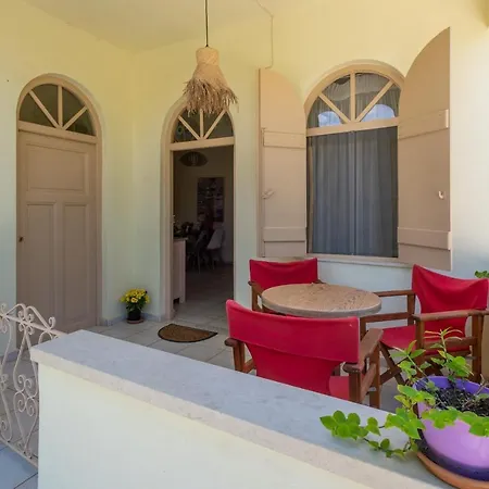 Hébergement de vacances Casa Cicala *