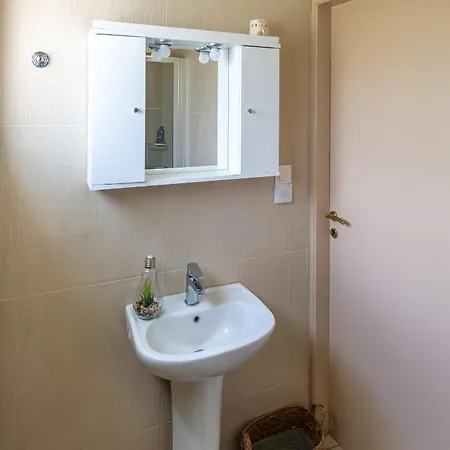 Casa Cicala Hébergement de vacances