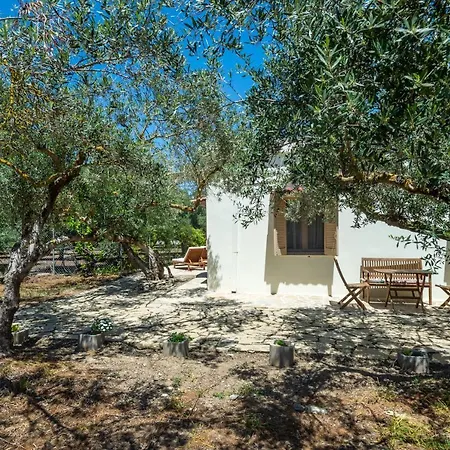 Hébergement de vacances Casa Cicala Pombia