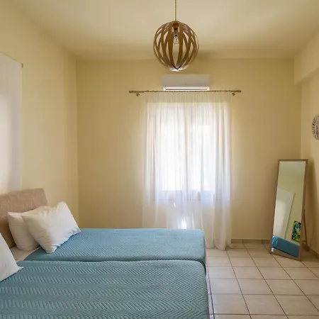 Hébergement de vacances Casa Cicala