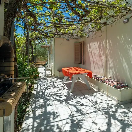 Hébergement de vacances Casa Cicala *
