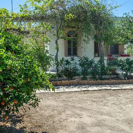 Feriehus Casa Cicala